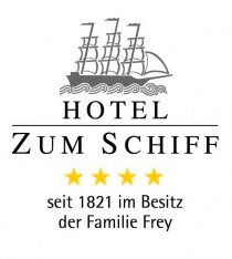 Hotel Schiff