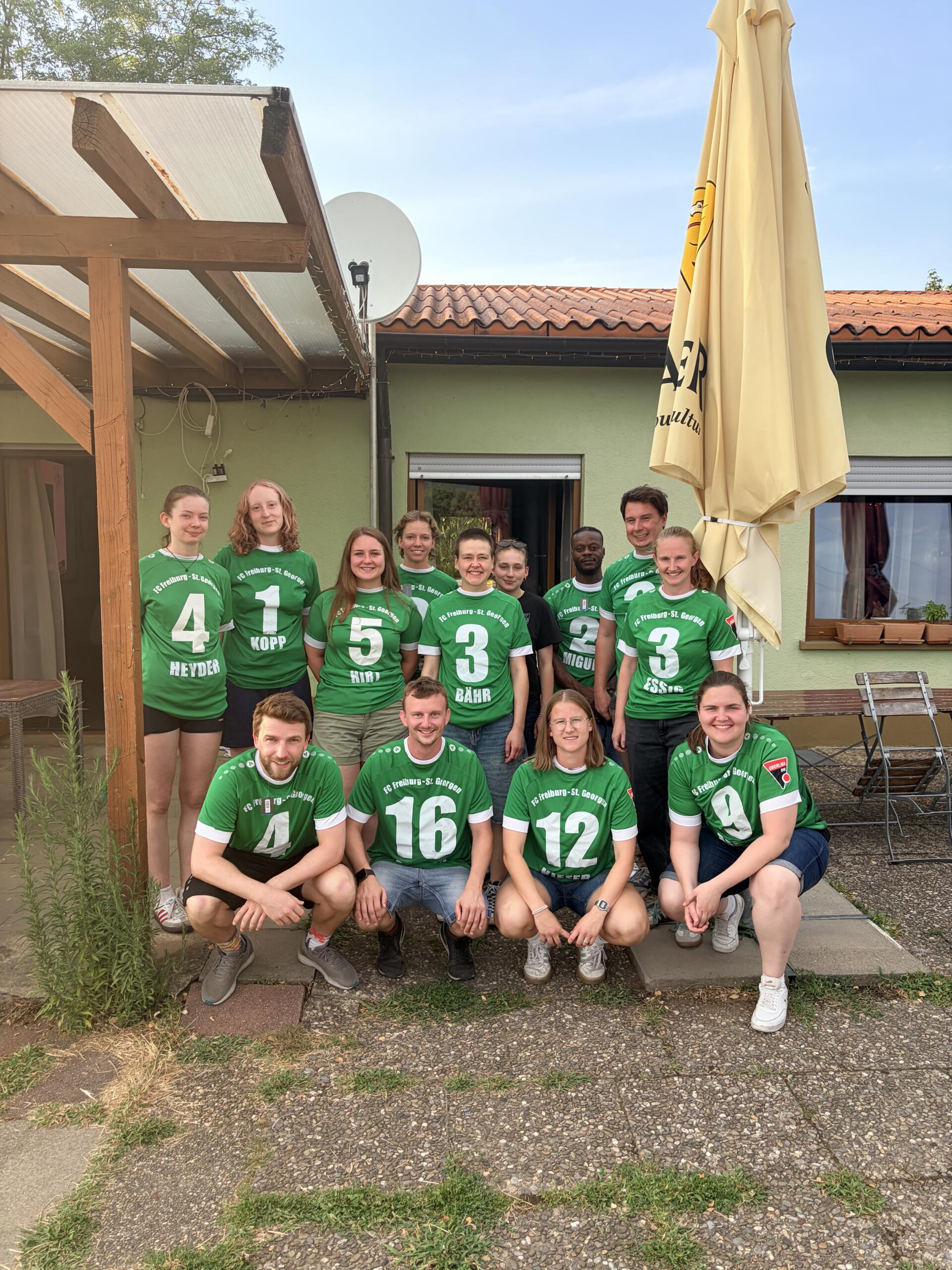 4_Verabschiedung Spielerinnen_JHV_St. Georgen