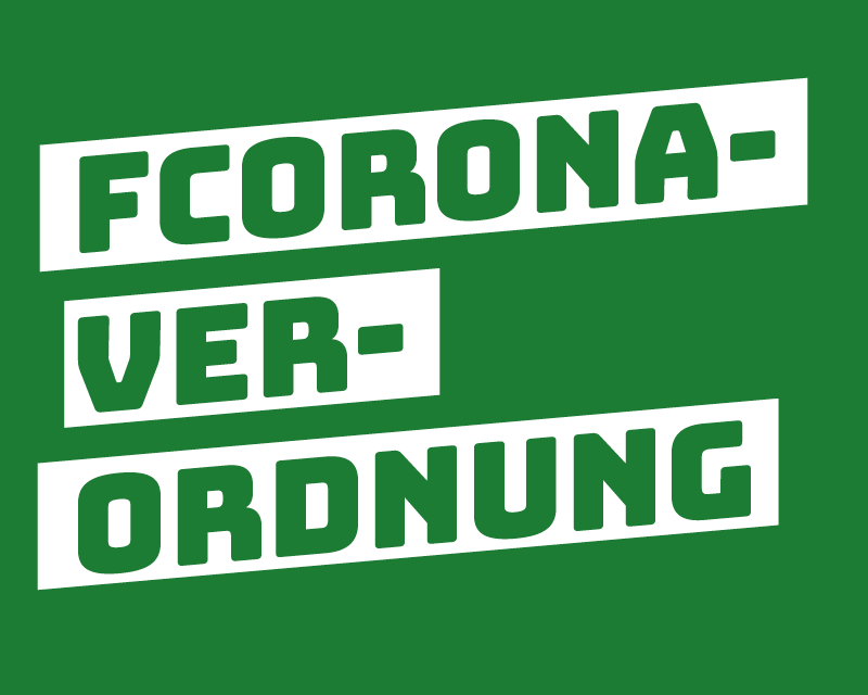 FCorona-Verordnung