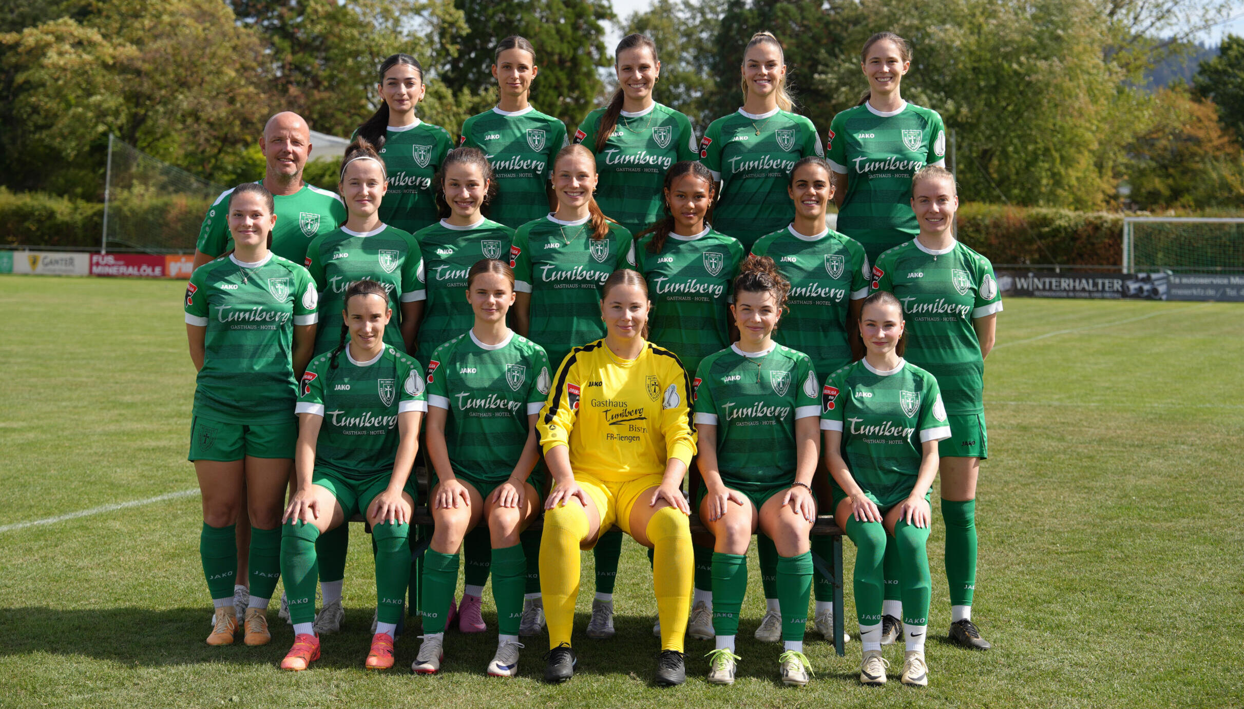 Frauen1 2026-2027