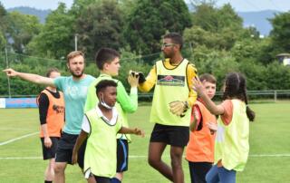 FC Kick für Alle