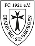 FC Freiburg-St. Georgen 1921 e.V. Logo