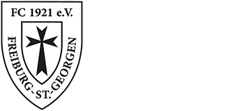 FC Freiburg-St. Georgen 1921 e.V. Logo