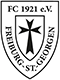 FC Freiburg-St. Georgen 1921 e.V. Logo