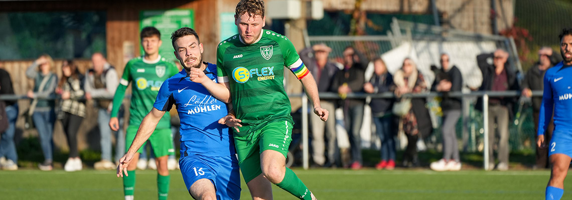FC Freiburg St. Georgen - Herren