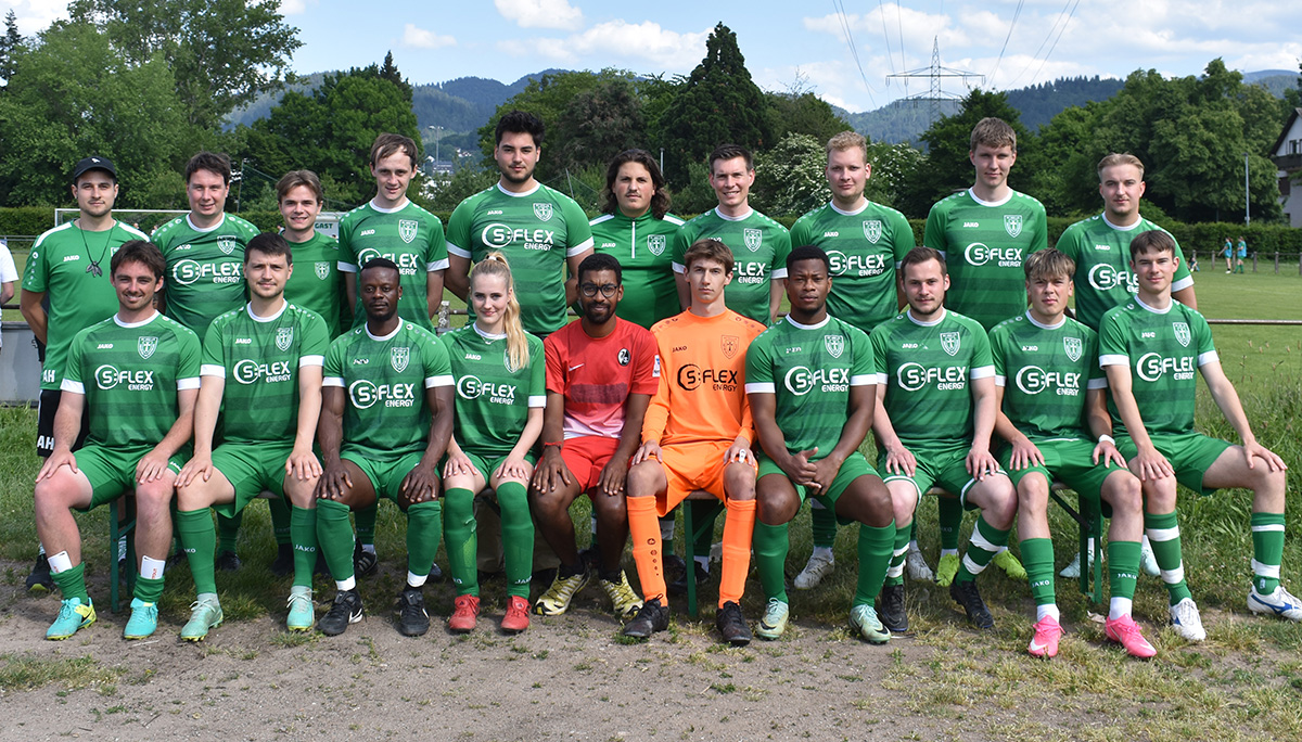 Herren 3, Saison 2025/26