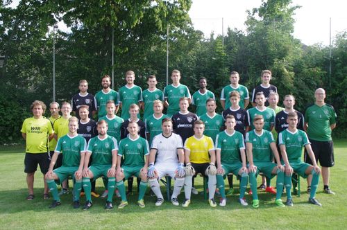mannschaft