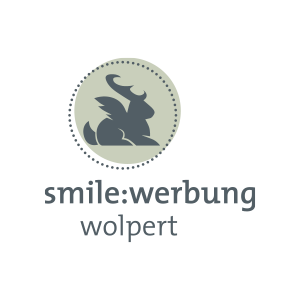 smile:werbung wolpert